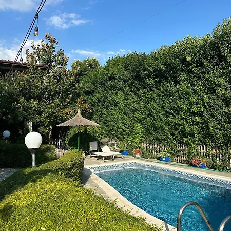 Llanaj Appartement Berat