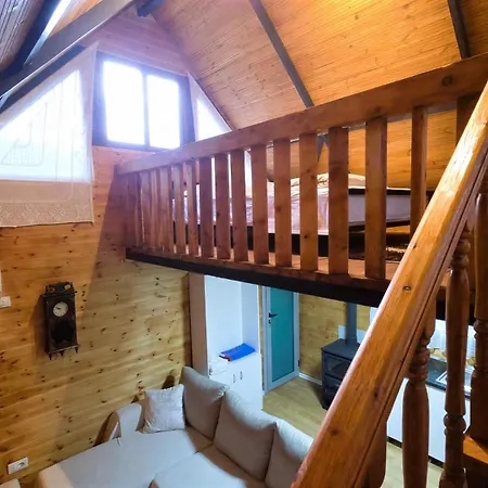 Appartement Llanaj *