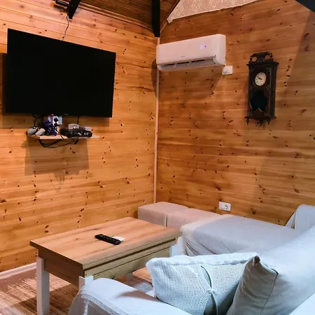 Llanaj Apartment Berat