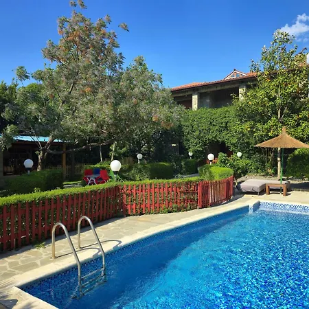 Apartman Llanaj
