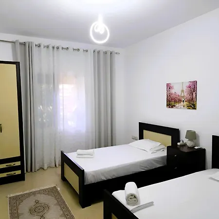 Llanaj Berat