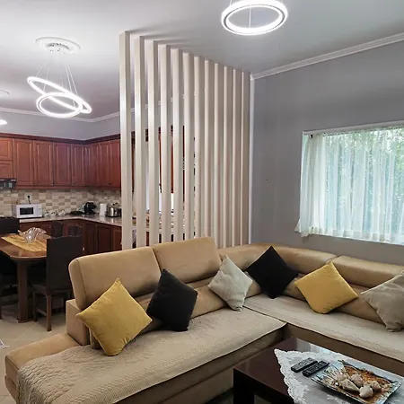 Apartman Llanaj Berat