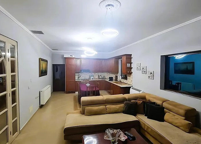 דירה Llanaj בראט